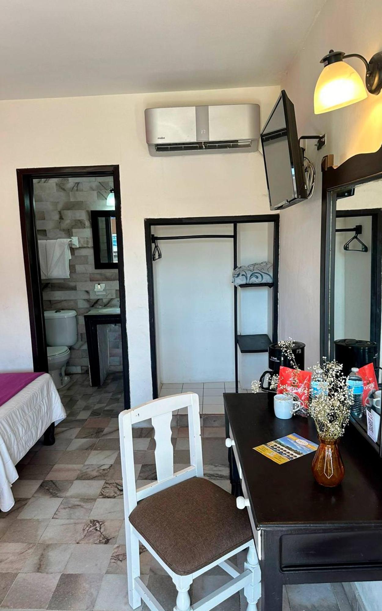 Hotel Yauco El Rosario Ngoại thất bức ảnh