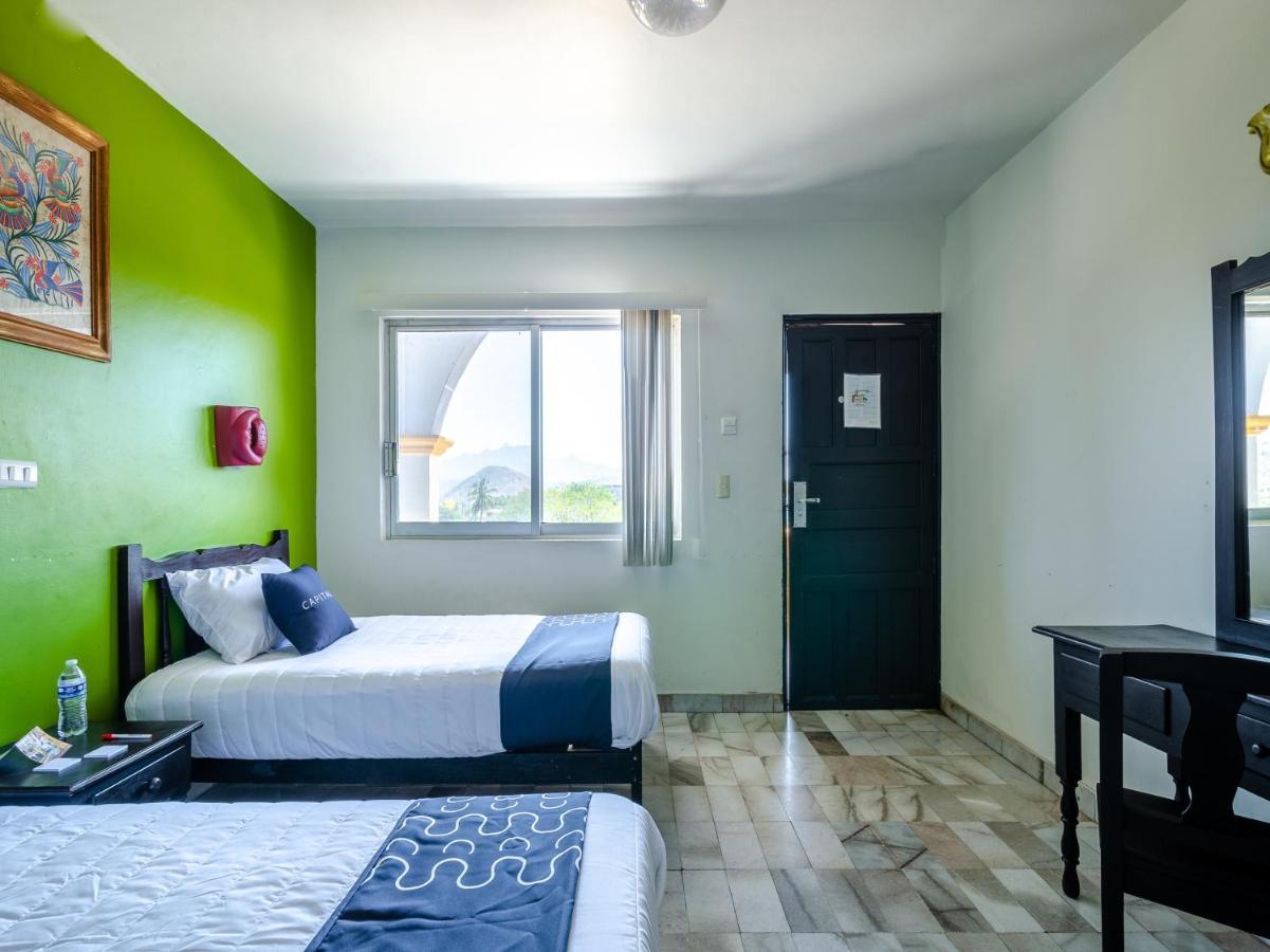 Hotel Yauco El Rosario Ngoại thất bức ảnh