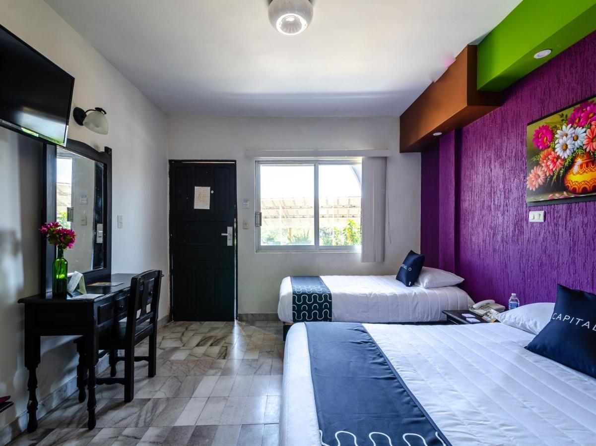 Hotel Yauco El Rosario Ngoại thất bức ảnh
